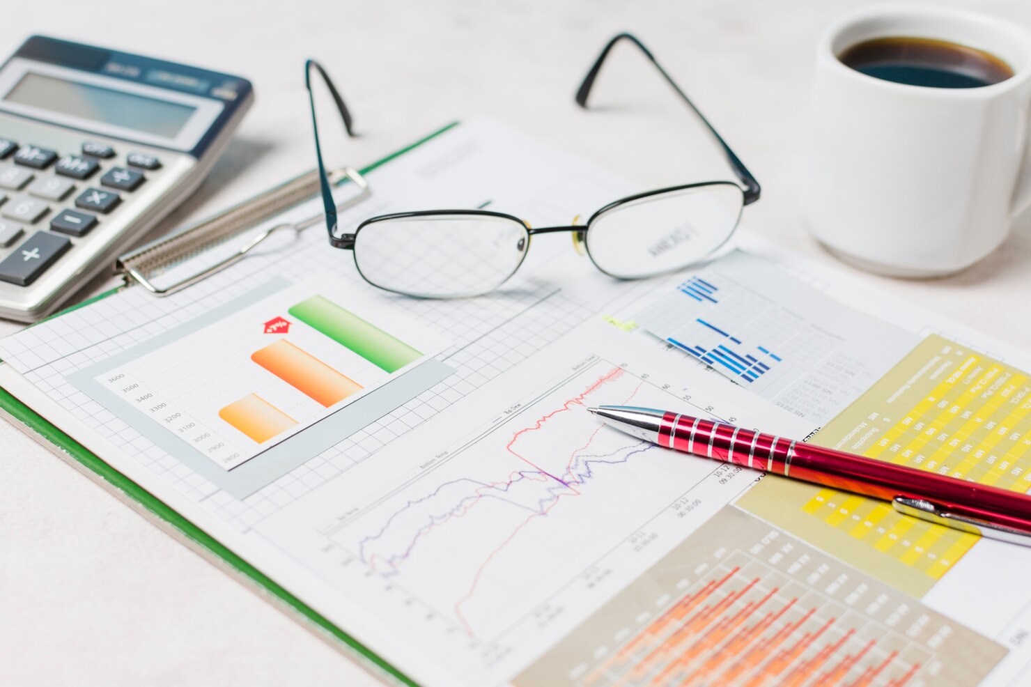 Insurance planning CoreWealth