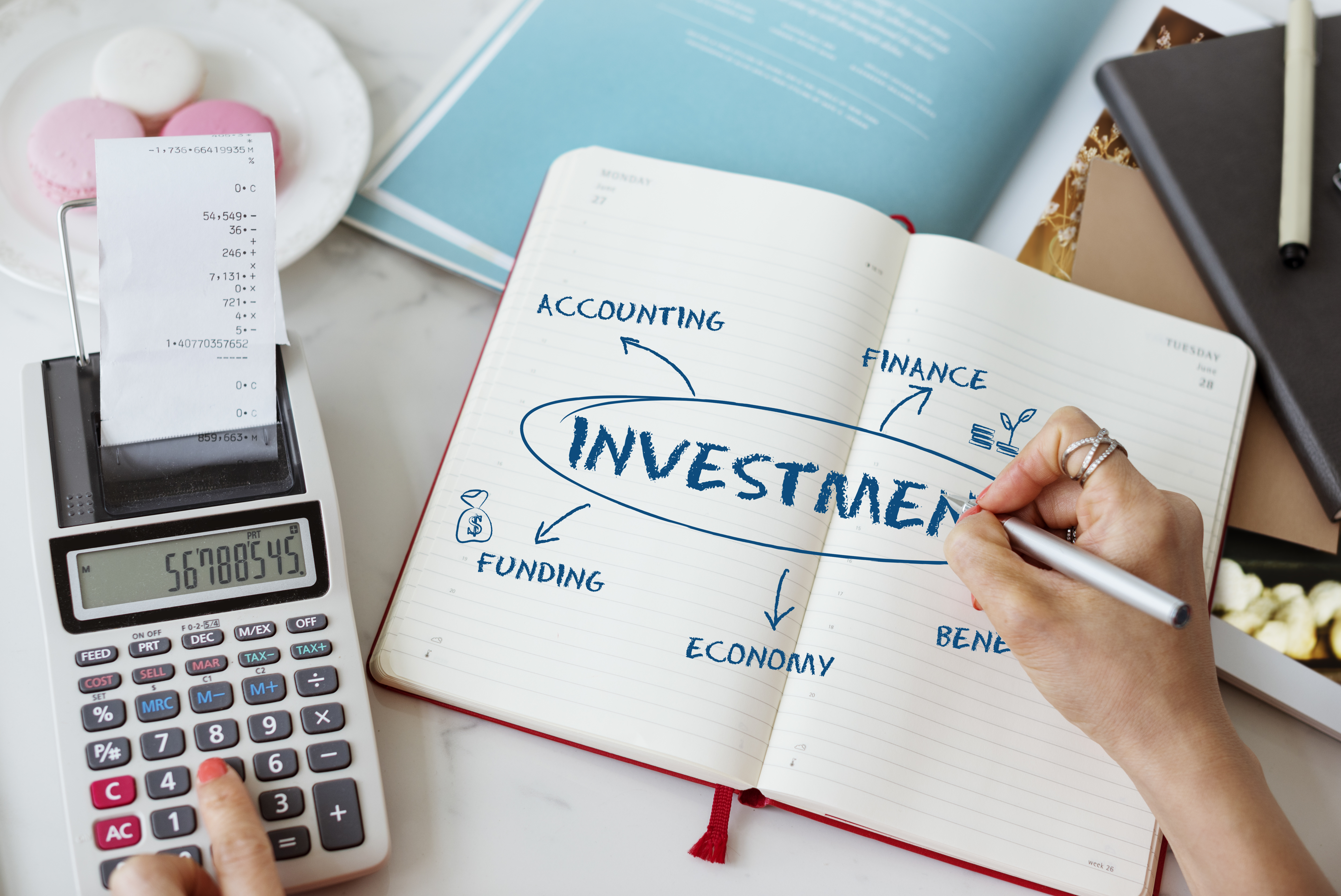 CoreWealth Structured Investment Fund (Specialized Investment Fund) - Strategic Wealth Management Solution