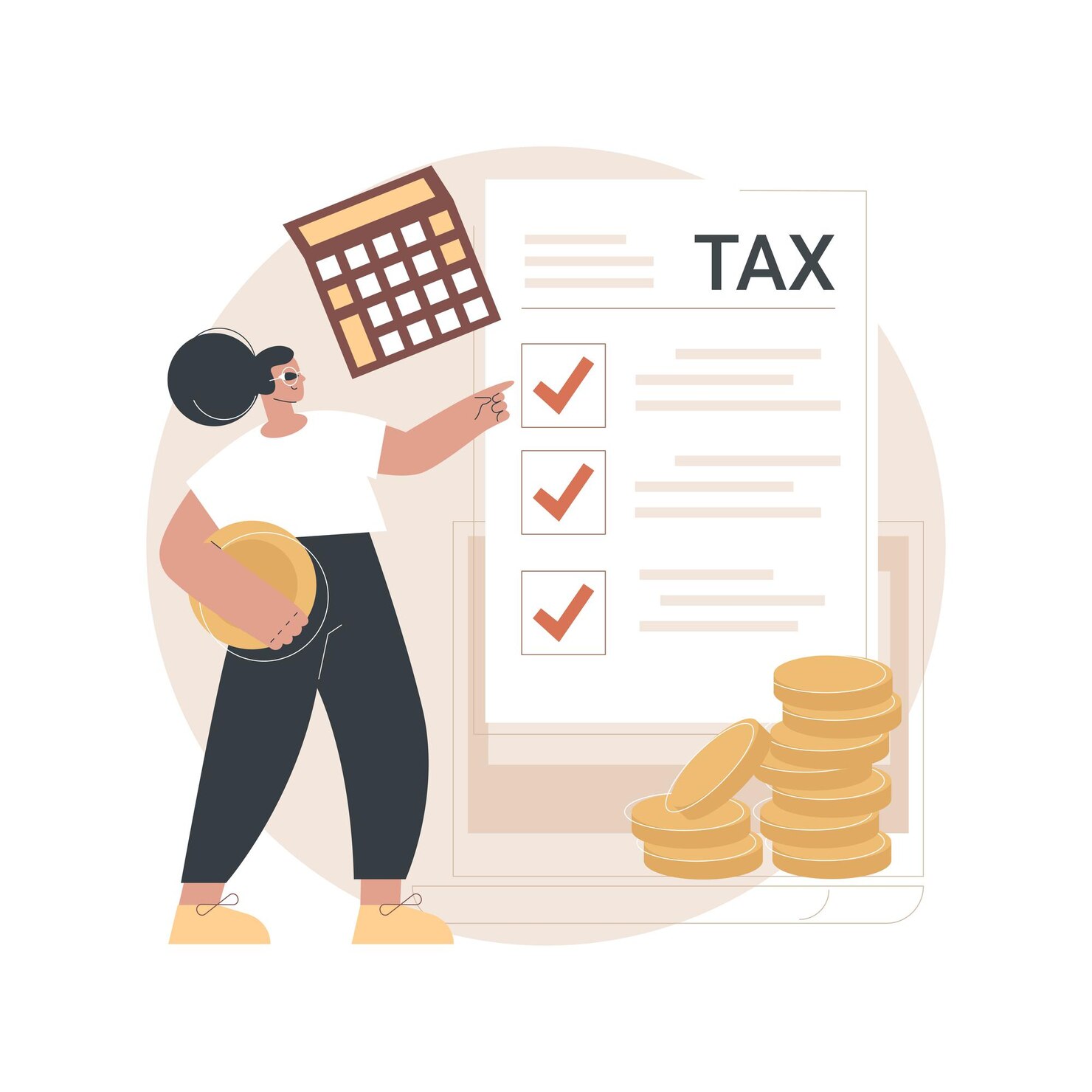 Tax Planning - Maximize Savings and Minimize Taxes with Core Wealth